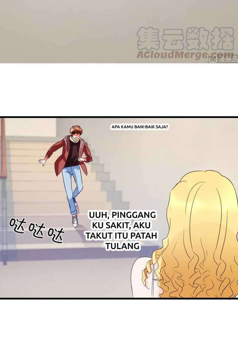 The Immortal Doctor Chapter 40 Gambar 17